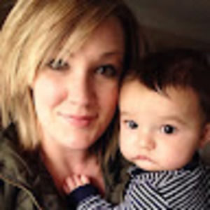 Meet your Posher, Kellie